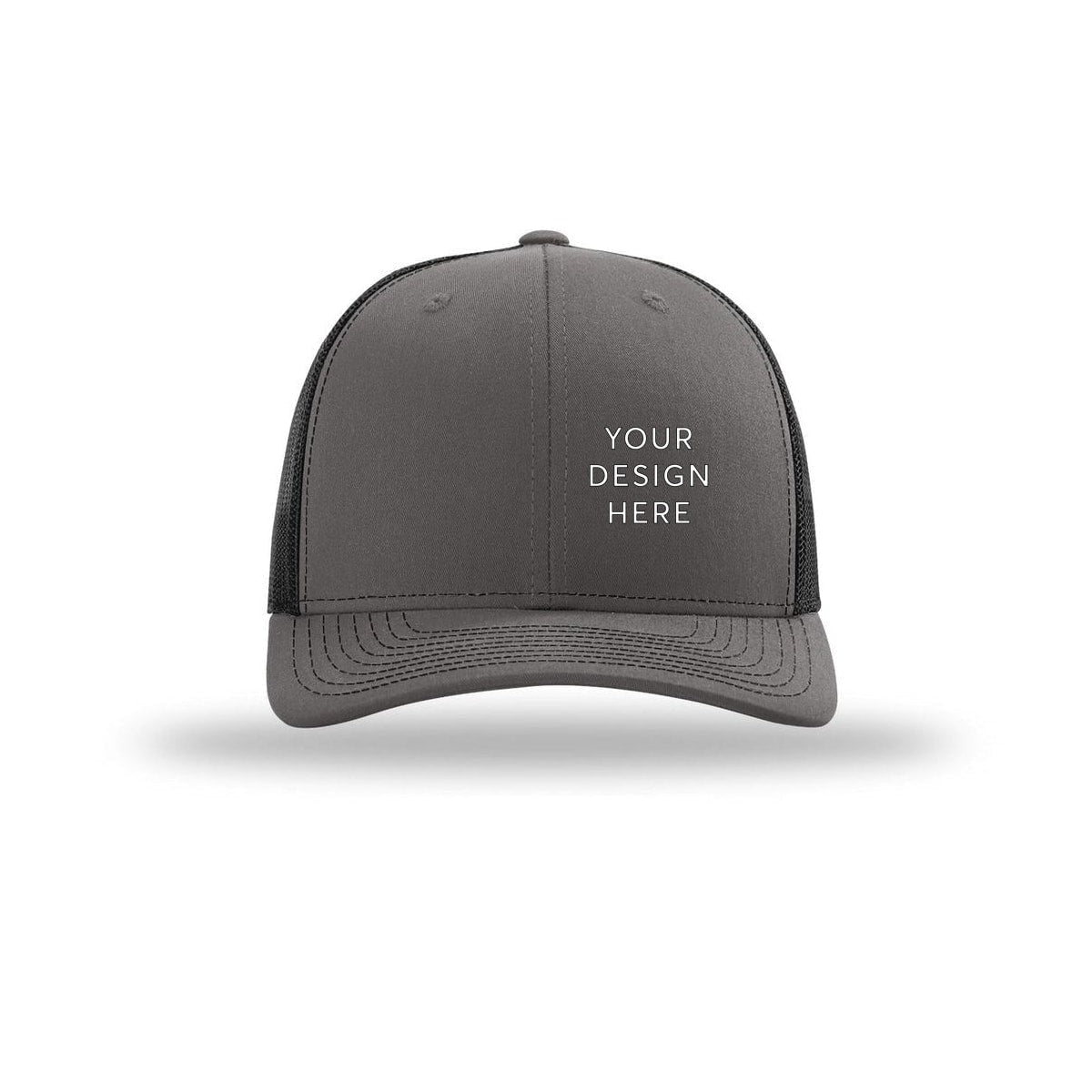 Richardson Snapback Trucker Cap