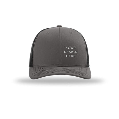 Richardson Snapback Trucker Cap