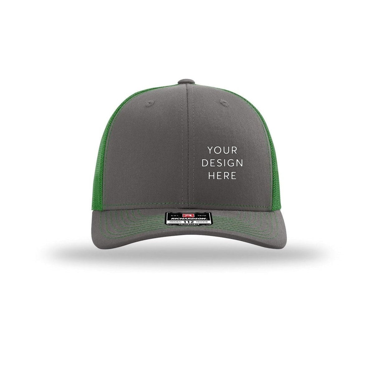 Richardson Snapback Trucker Cap