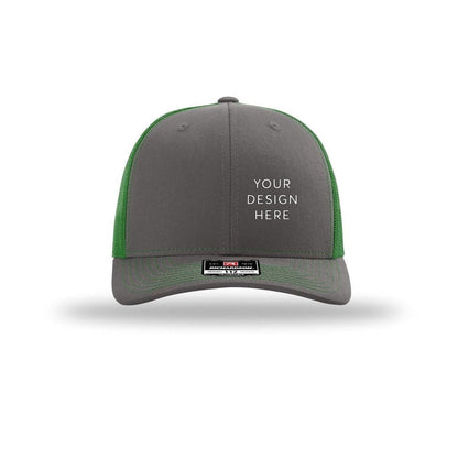 Richardson Snapback Trucker Cap
