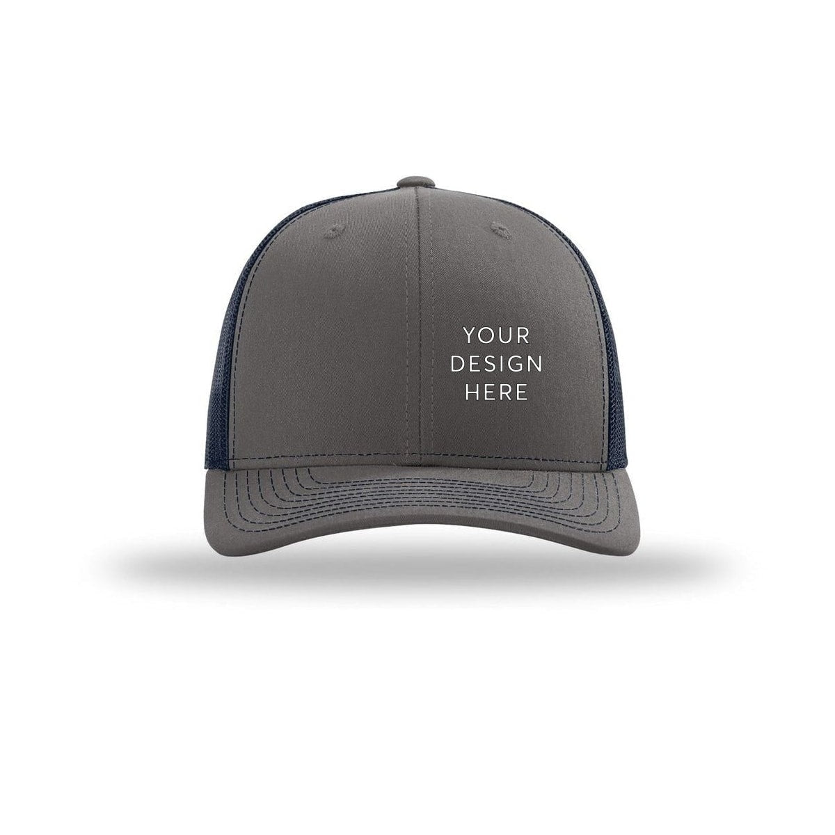 Richardson Snapback Trucker Cap