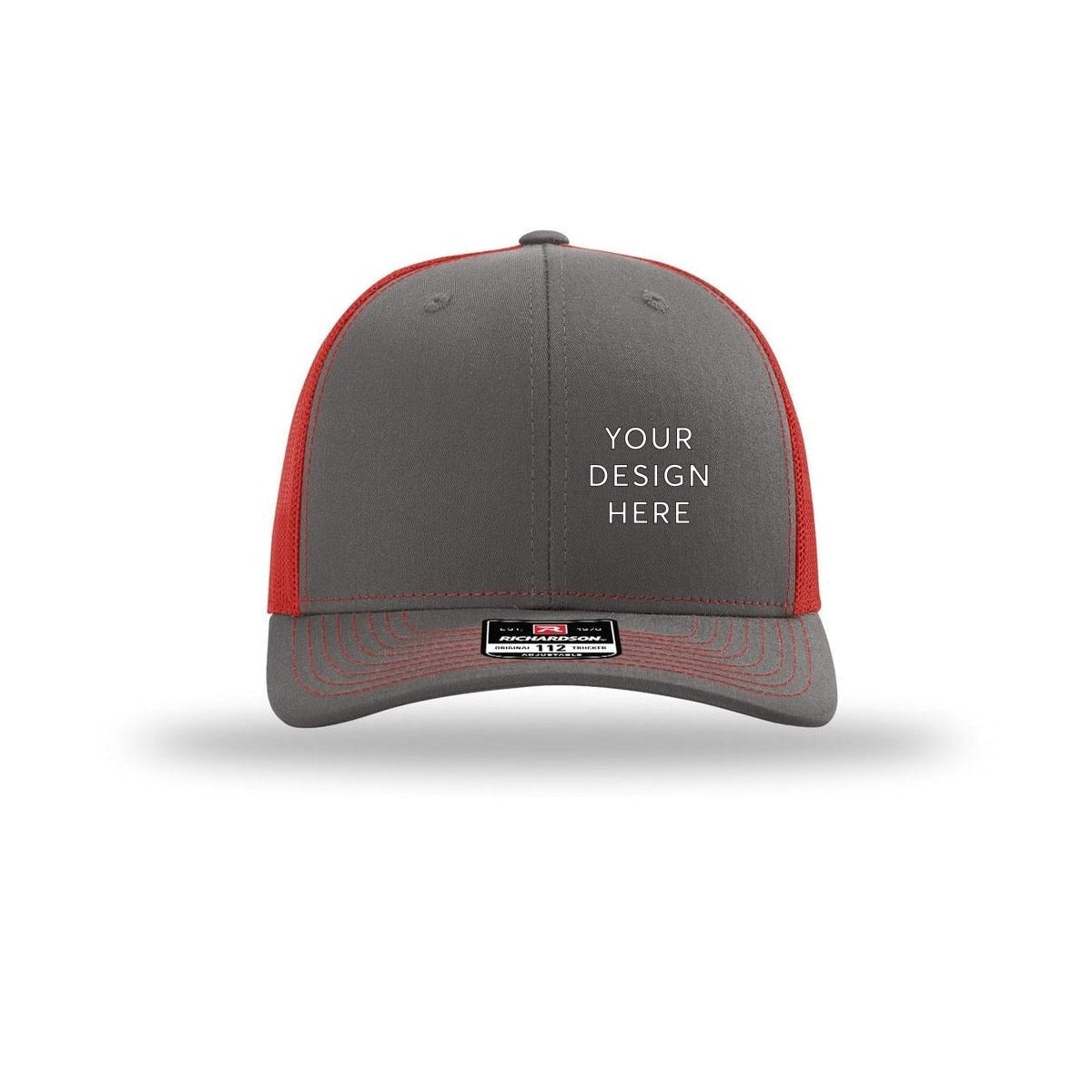 Richardson Snapback Trucker Cap