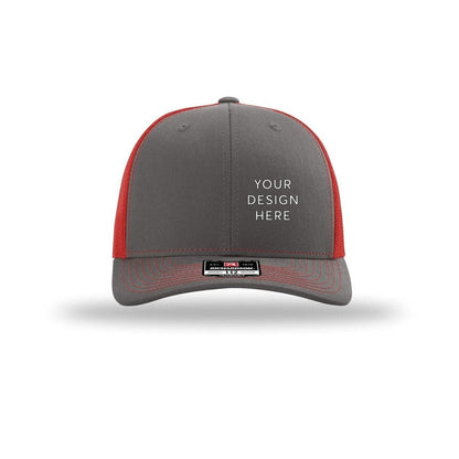 Richardson Snapback Trucker Cap