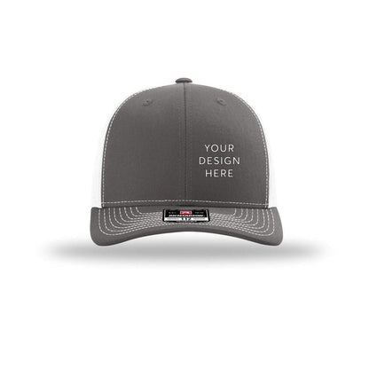 Richardson Snapback Trucker Cap