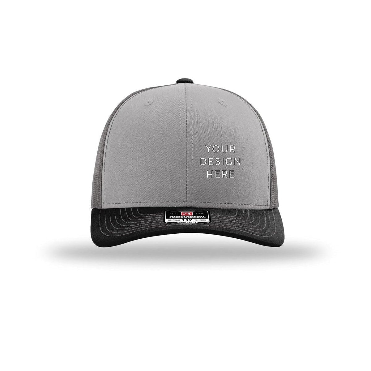 Richardson Snapback Trucker Cap