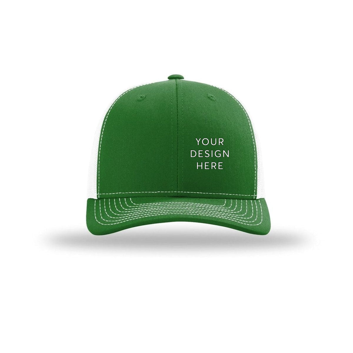 Richardson Snapback Trucker Cap