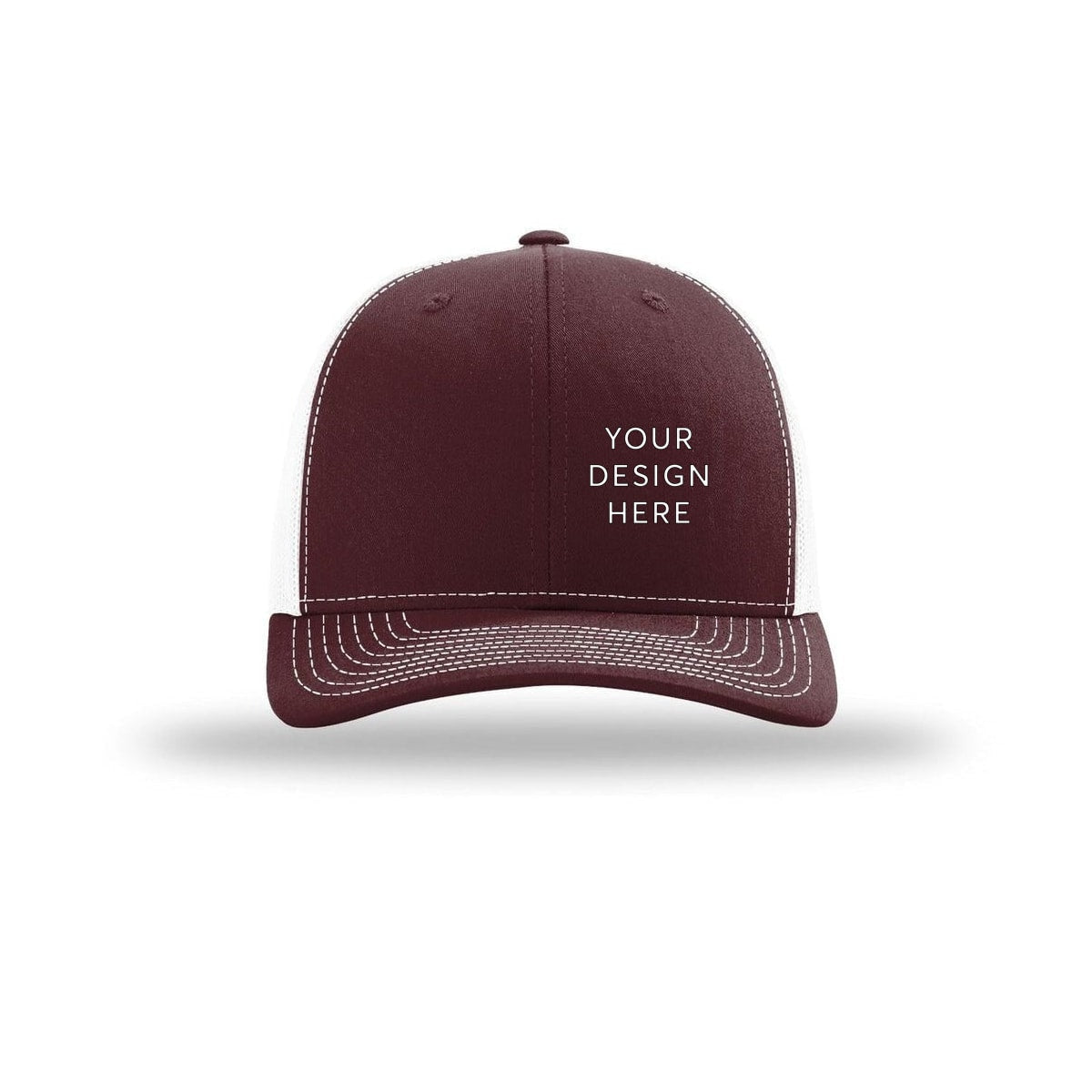 Richardson Snapback Trucker Cap