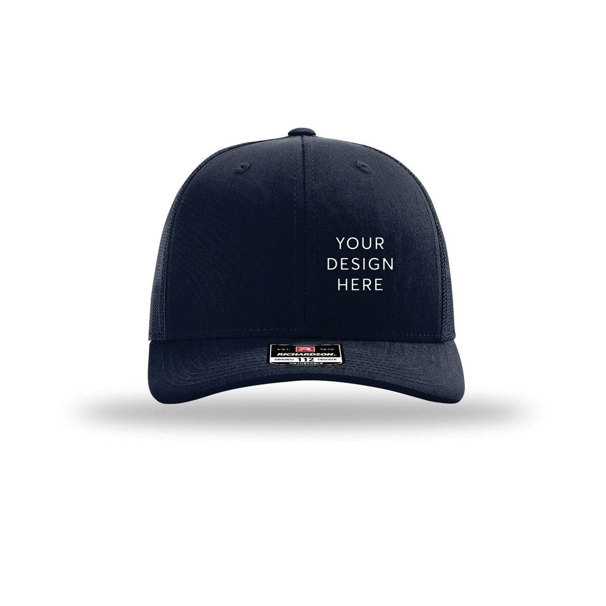 Richardson Snapback Trucker Cap