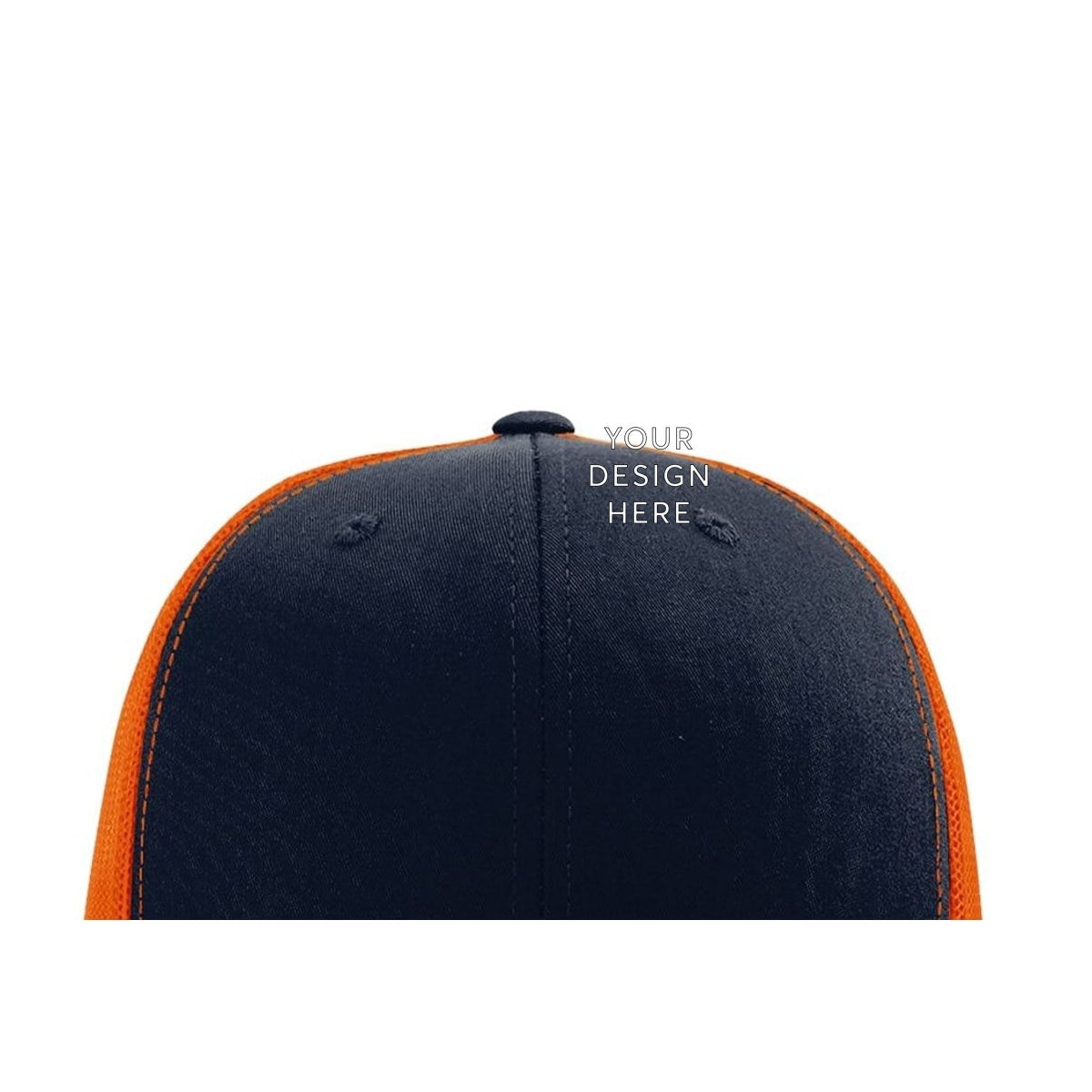 Richardson Snapback Trucker Cap