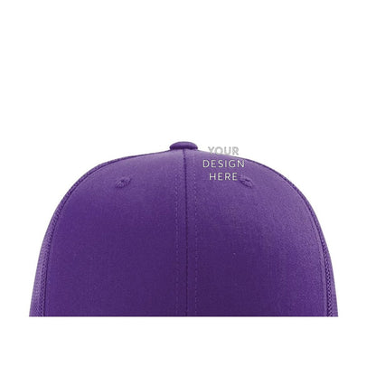 Richardson Snapback Trucker Cap