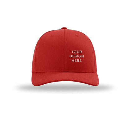Richardson Snapback Trucker Cap