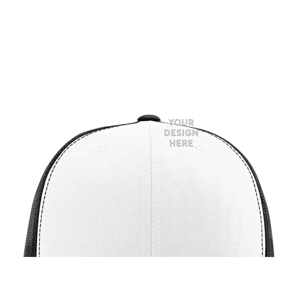 Richardson Snapback Trucker Cap
