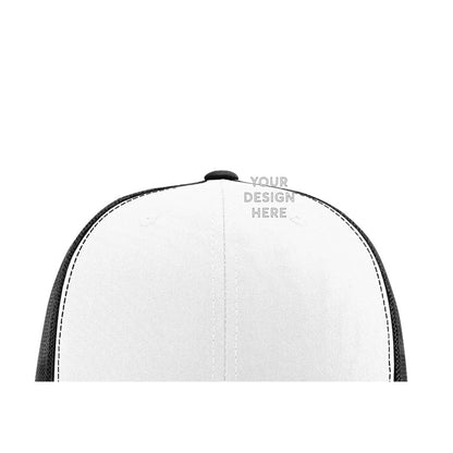 Richardson Snapback Trucker Cap
