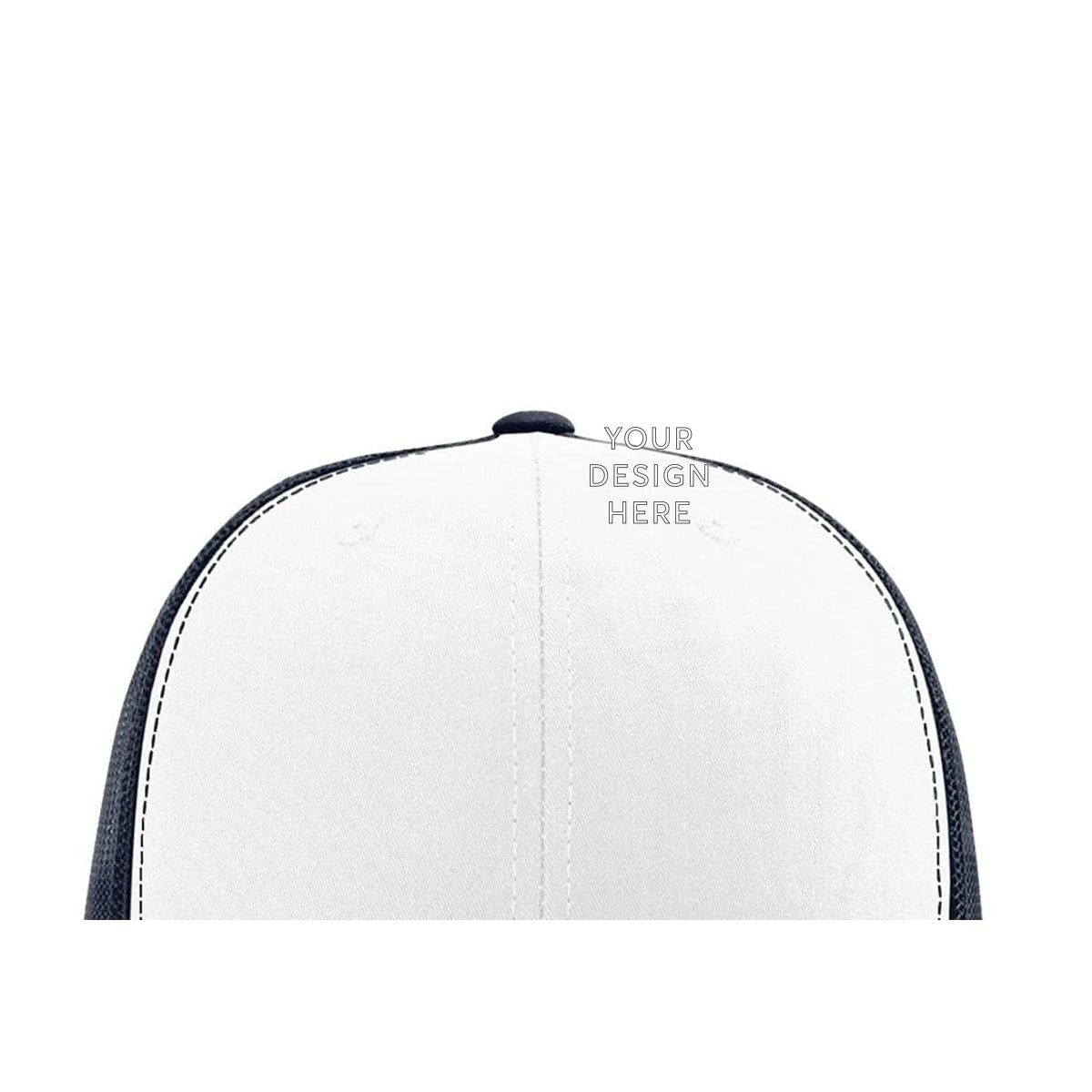 Richardson Snapback Trucker Cap