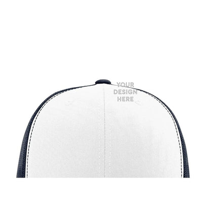 Richardson Snapback Trucker Cap