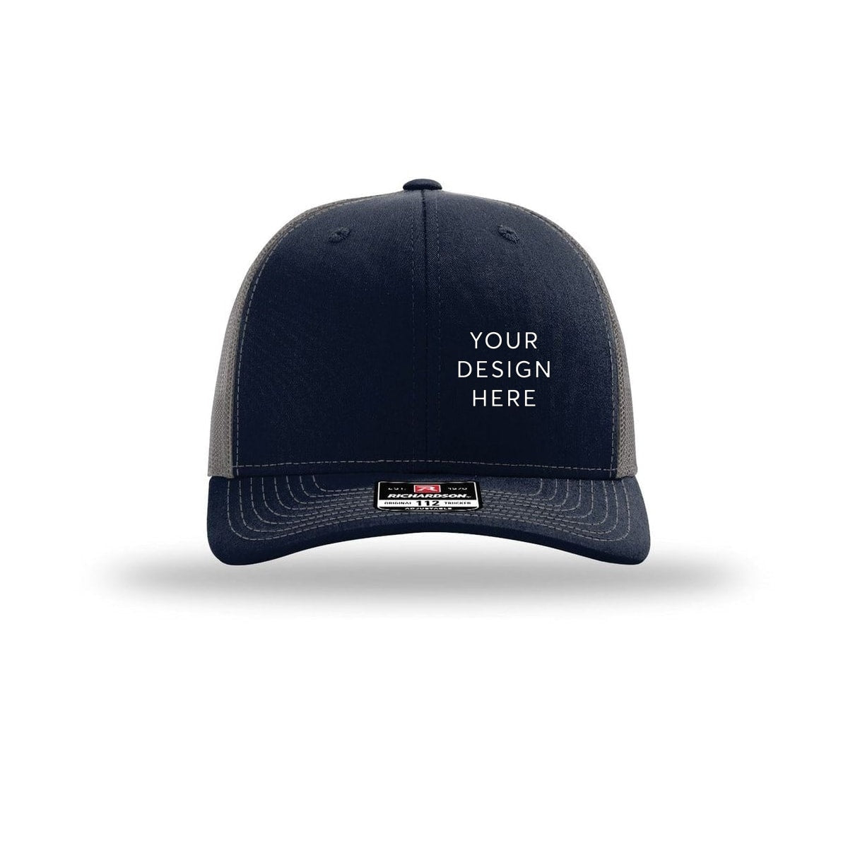 Richardson Snapback Trucker Cap