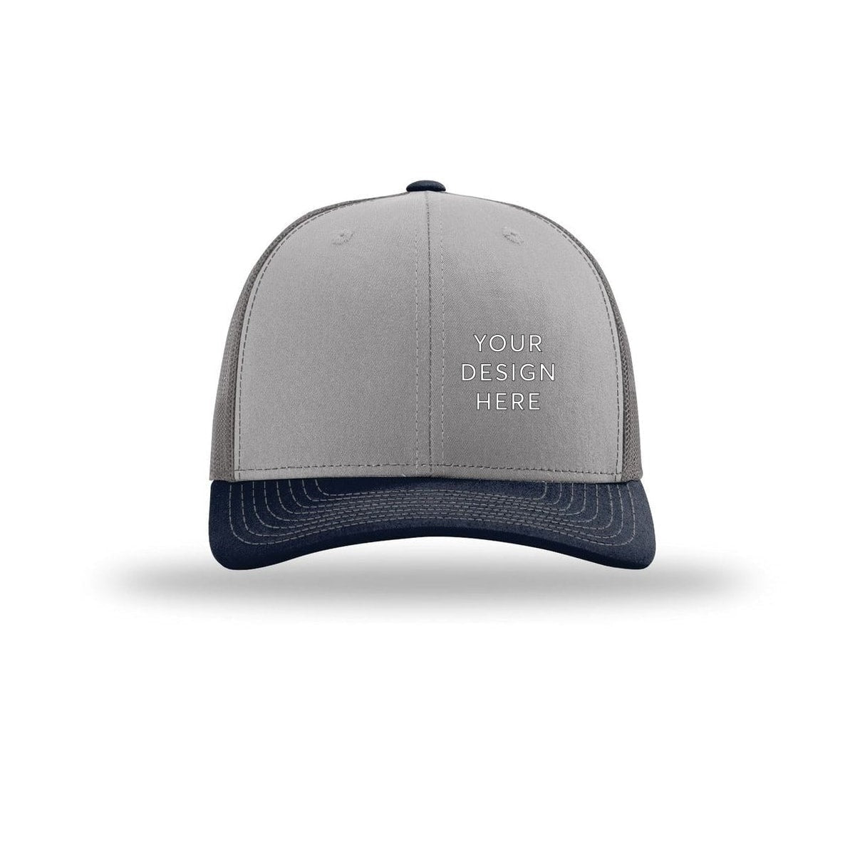 Richardson Snapback Trucker Cap