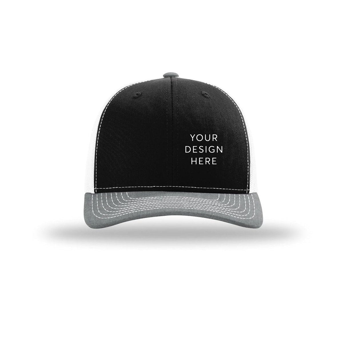 Richardson Snapback Trucker Cap