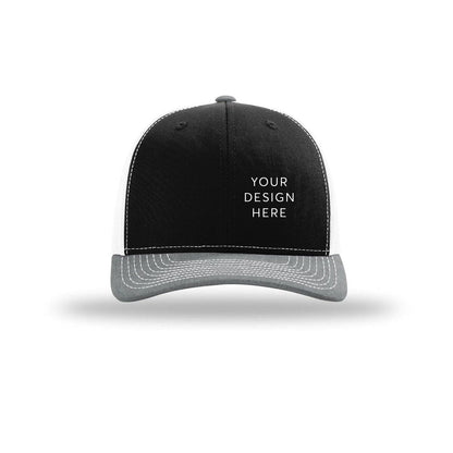 Richardson Snapback Trucker Cap