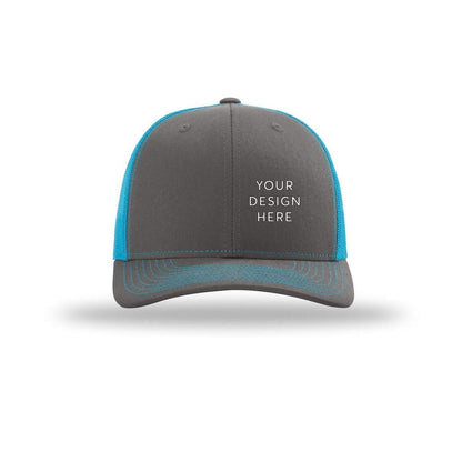 Richardson Snapback Trucker Cap