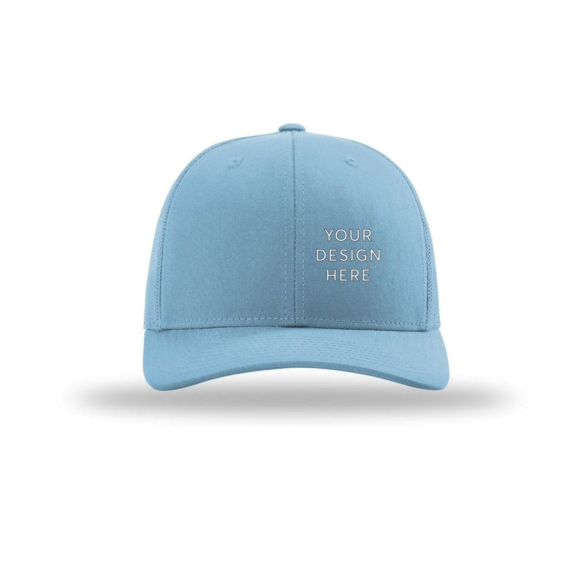 Richardson Snapback Trucker Cap