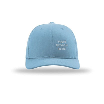 Richardson Snapback Trucker Cap