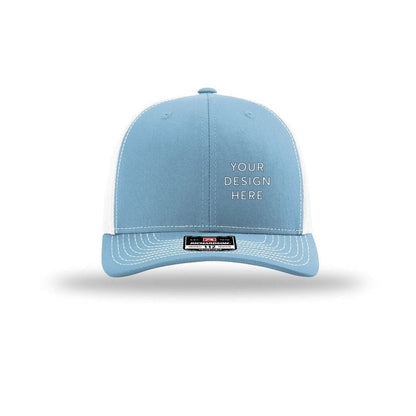 Richardson Snapback Trucker Cap
