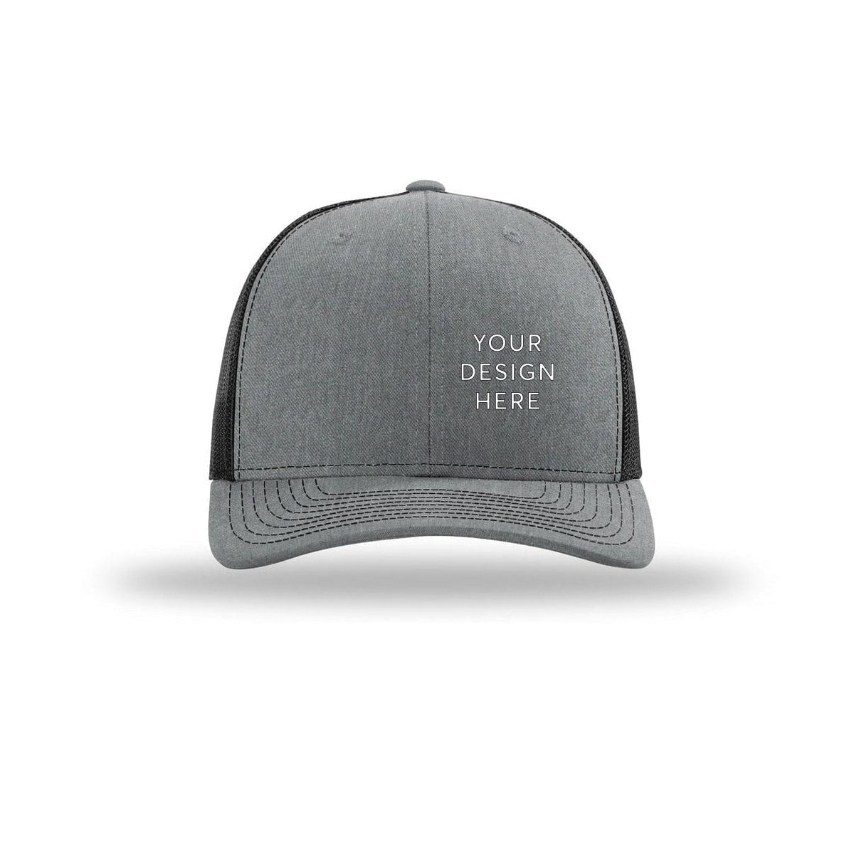 Richardson Snapback Trucker Cap