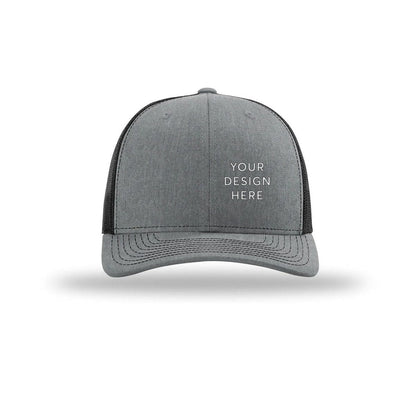 Richardson Snapback Trucker Cap