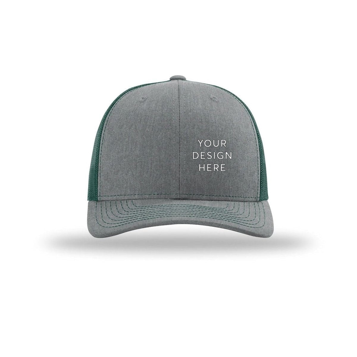 Richardson Snapback Trucker Cap