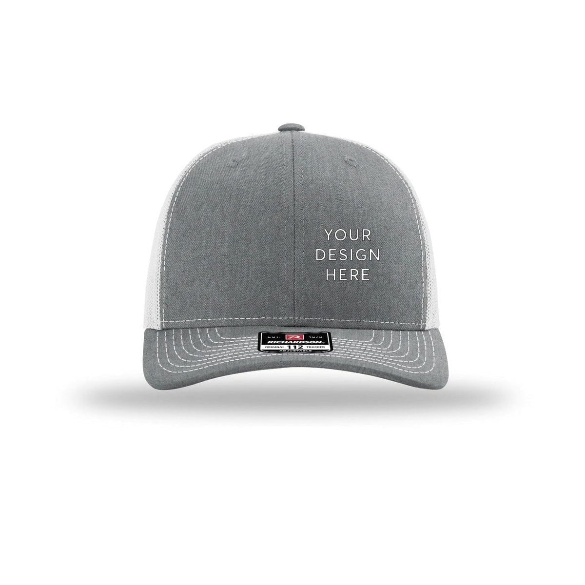 Richardson Snapback Trucker Cap