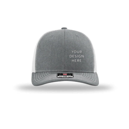 Richardson Snapback Trucker Cap