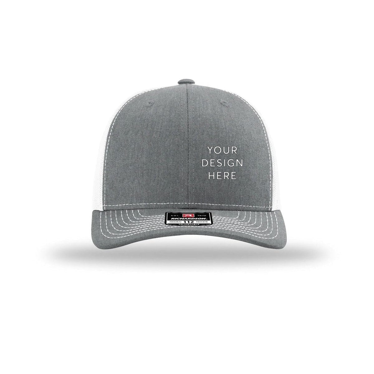 Richardson Snapback Trucker Cap