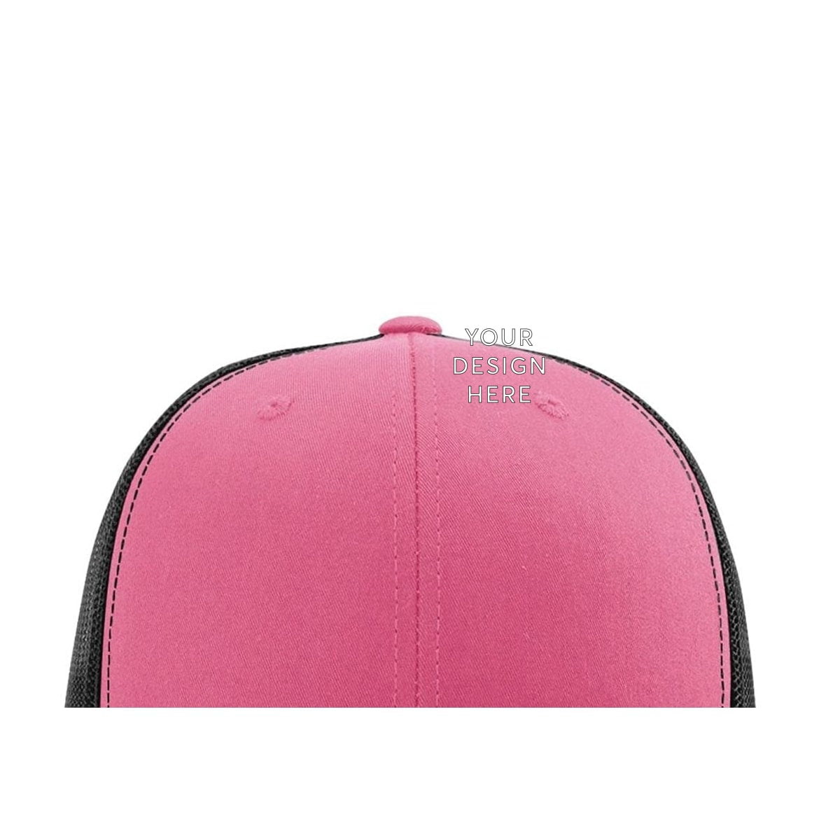 Richardson Snapback Trucker Cap