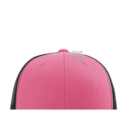 Richardson Snapback Trucker Cap