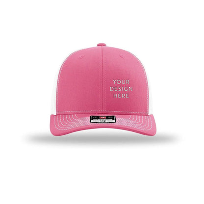 Richardson Snapback Trucker Cap