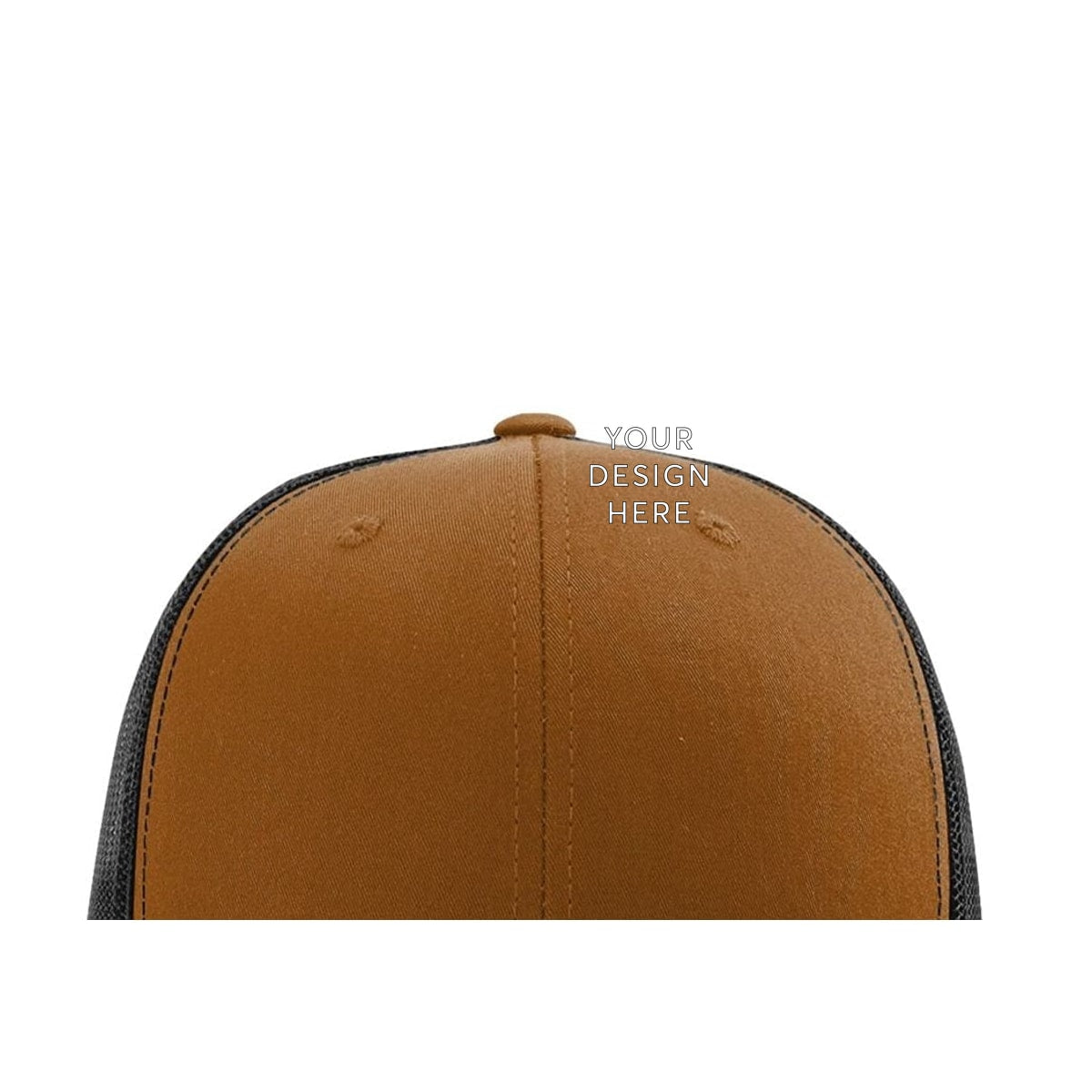 Richardson Snapback Trucker Cap