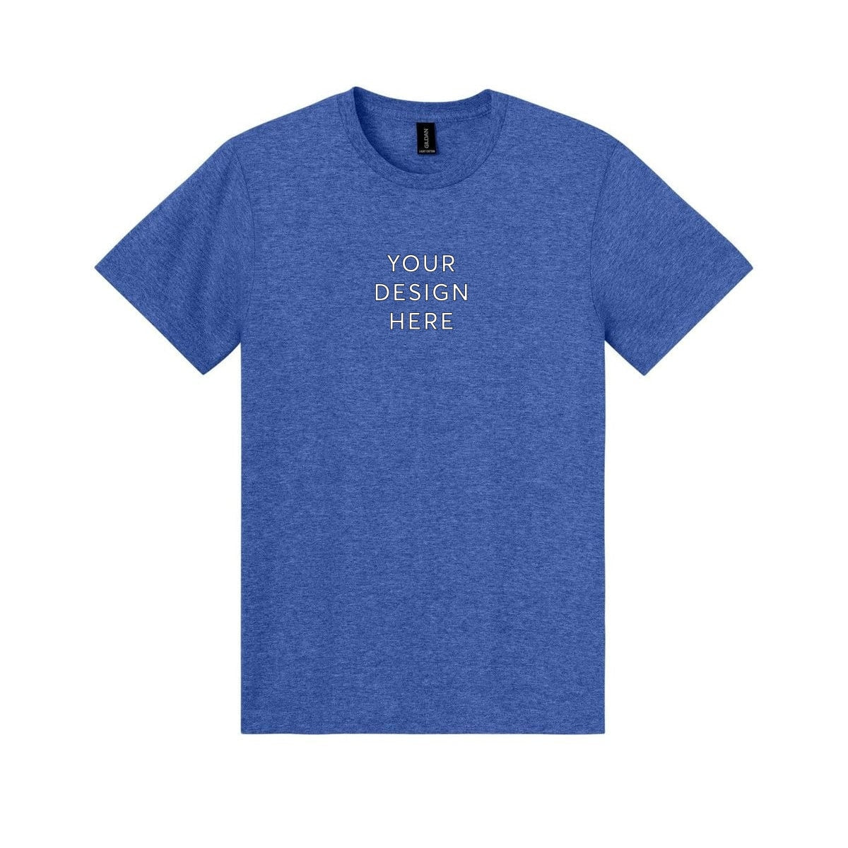 Gildan® Light Cotton Tee 3000