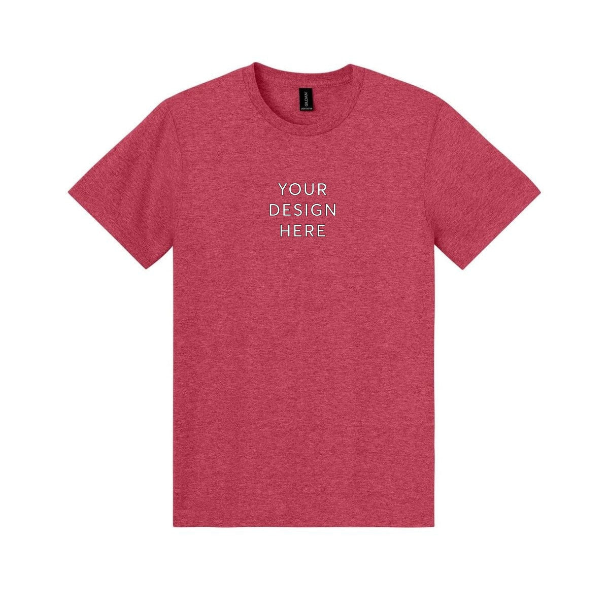Gildan® Light Cotton Tee 3000