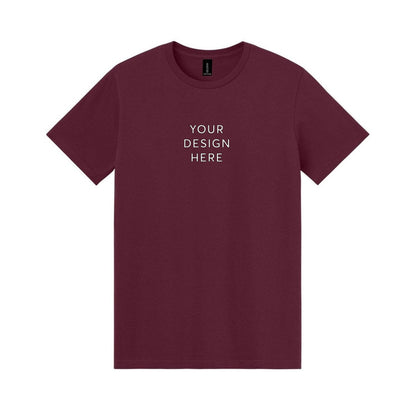 Gildan® Light Cotton Tee 3000