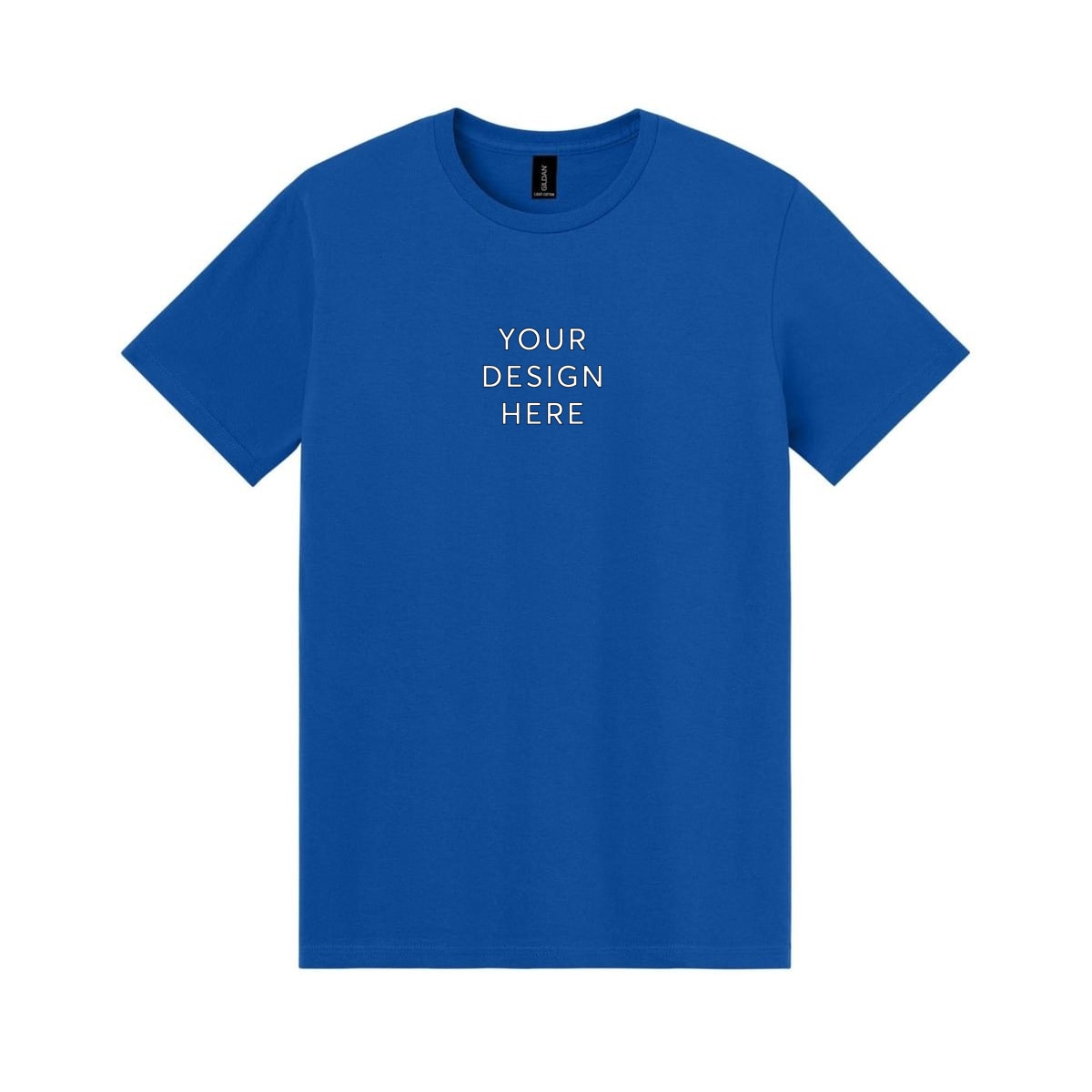 Gildan® Light Cotton Tee 3000