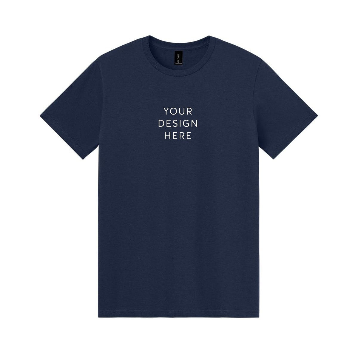 Gildan® Light Cotton Tee 3000