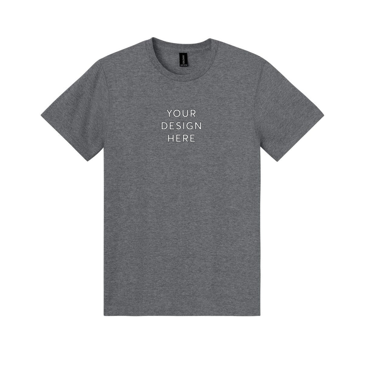 Gildan® Light Cotton Tee 3000