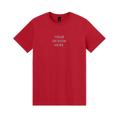 Gildan® Light Cotton Tee 3000