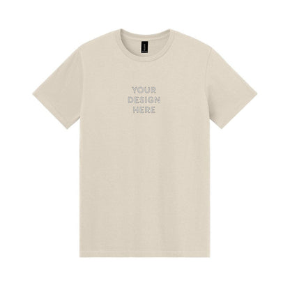 Gildan® Light Cotton Tee 3000