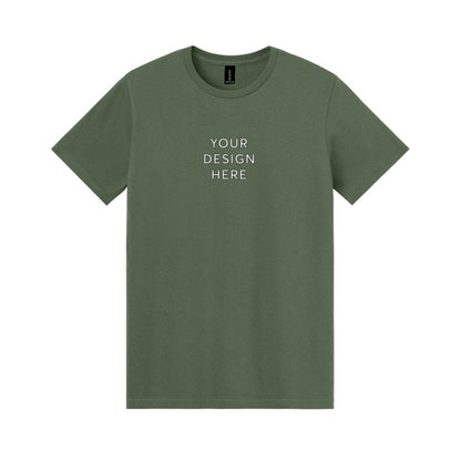 Gildan® Light Cotton Tee 3000