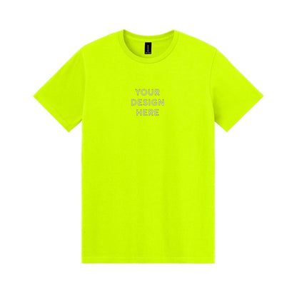 Gildan® Light Cotton Tee 3000