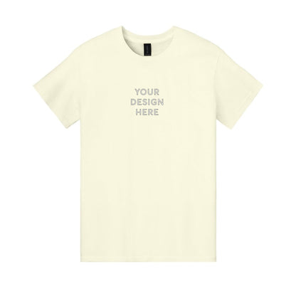 Gildan® Light Cotton Tee 3000