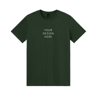 Gildan® Light Cotton Tee 3000