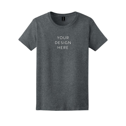 Gildan® Women’s Cotton T-Shirt